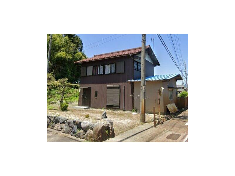 Takashima City, Shin Asahi Town, Aiba (Shin Asahi Station) 2-story building 4SLDK