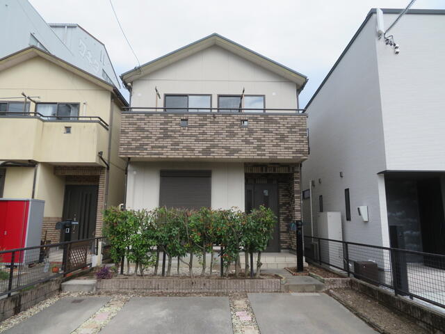 アットホーム】本巣郡北方町高屋白木の中古住宅・中古一戸建て