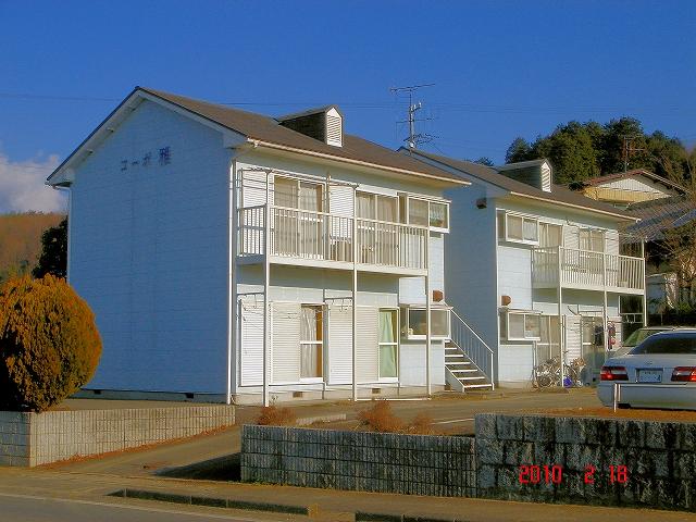 即入居可能 3DK 恵那駅徒歩4分 駐車場付き