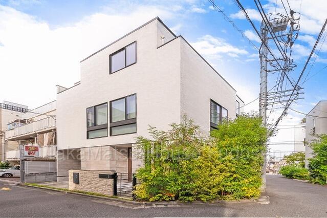 【中古】 渋谷・代官山・恵比寿 g5dXSKNhaHUG06lSFqtyog==