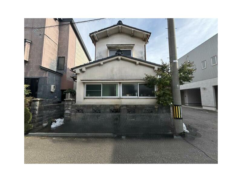 Kanazawa City, Nagata 2-chome, 2-story, 5K