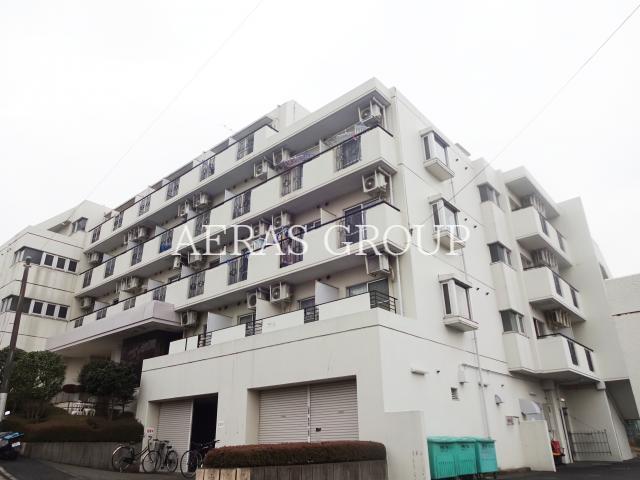 アットホーム ルミエール八王子 4階 ワンルーム 提供元 アエラス八王子店 株 アエラス ｅｒ 八王子市の賃貸マンション