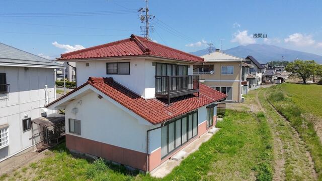 Saku, Nagano property