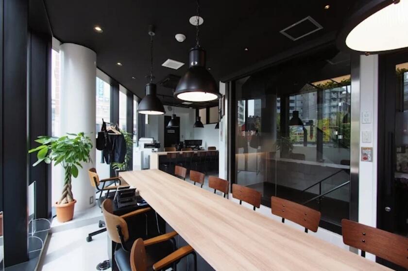 アットホーム】お部屋探しCAFEヘヤギメ！三軒茶屋店 (株)S