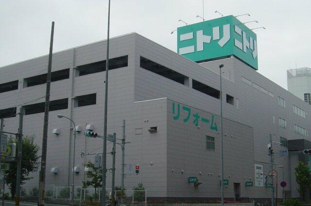 アットホーム ｅｃｌａ金山 1階 １ｋ 提供元 株 アンホーム 部屋貴族 大須店 名古屋市熱田区の賃貸アパート