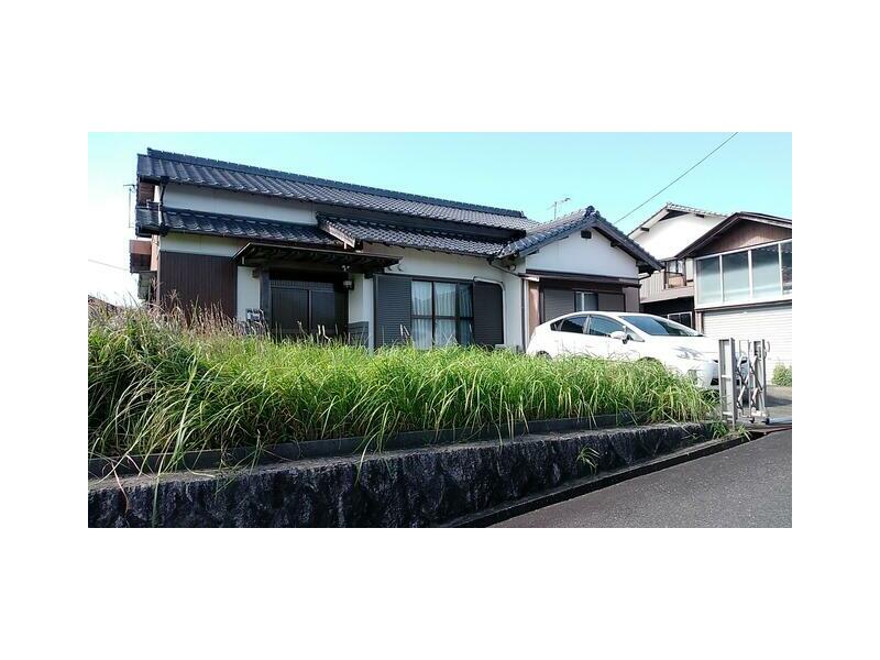 Miyako District, Miyako Town, Toyotsu (Shin Toyotsu Station) Single-story 5DK