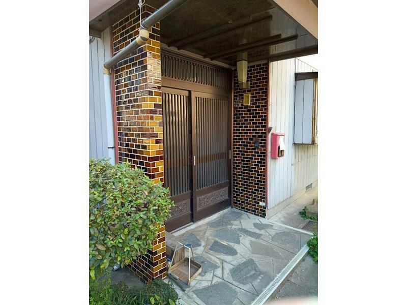 Motomura, Togitsu Town, Nishisonogi District (Michi-no-O Station) 2-story 6DK