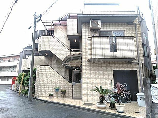 アットホーム 川崎市高津区 溝口４丁目 溝の口駅 ２０５ １ｋ 提供元 ハウスコム 株 たまプラーザ 店 川崎市高津区の賃貸マンション