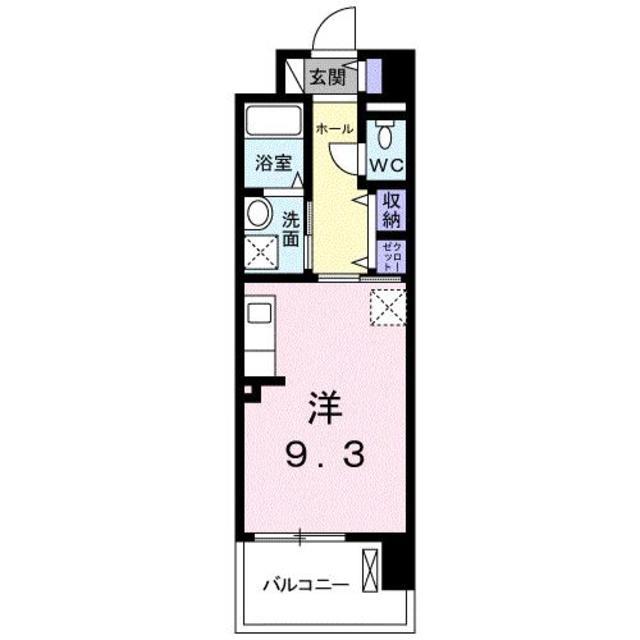 アットホーム 北九州市小倉北区 下到津４丁目 南小倉駅 4階 ワンルーム 提供元 株 ハウスメイトショップ 小倉南店 北九州市 小倉北区の賃貸マンション