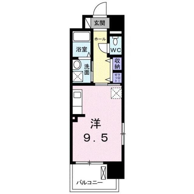 アットホーム 北九州市小倉北区 下到津４丁目 南小倉駅 5階 ワンルーム 提供元 株 ハウスメイトショップ 小倉南店 北九州市 小倉北区の賃貸マンション