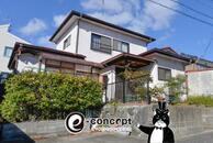 アットホーム】郡山市安積町笹川の中古住宅・中古一戸建て 購入