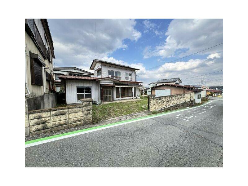 Annaka City, Takabettō (Annaka Station) 2-story 6K