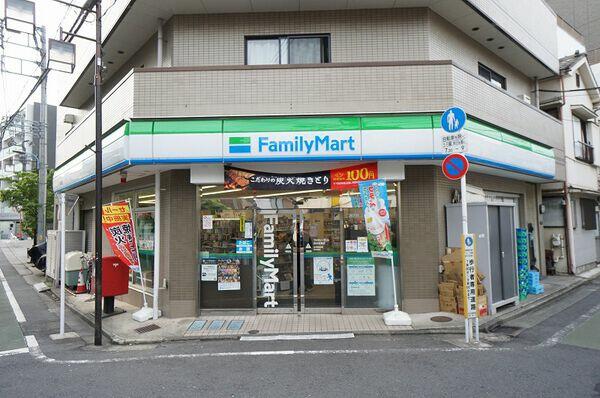 アットホーム 若葉３丁目戸建 ２ｄｋ 提供元 三井不動産リアルティ 株 月島賃貸センター 三井のリハウス 新宿区の賃貸一戸建て