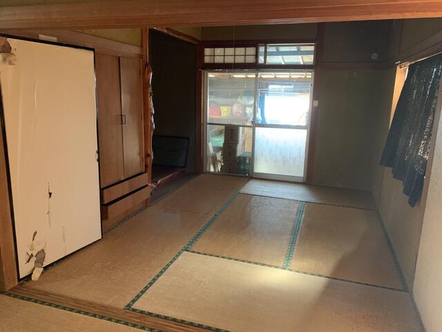 アットホーム 姶良市 東餅田 平屋建 ４ｋ 6972652603 姶良市の中古一戸建て 提供元 有 姶良不動産センター 一軒家 家の購入