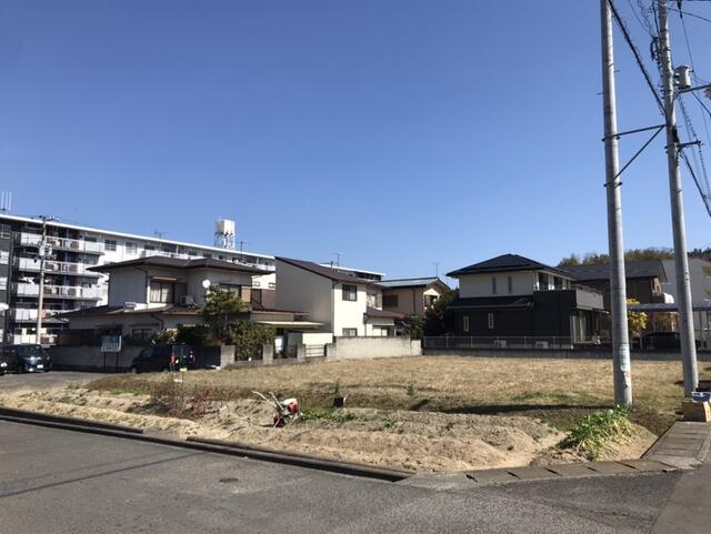 アットホーム 高松市 高松町 屋島駅 住宅用地 高松市の土地 売地 宅地 分譲地など土地の購入情報