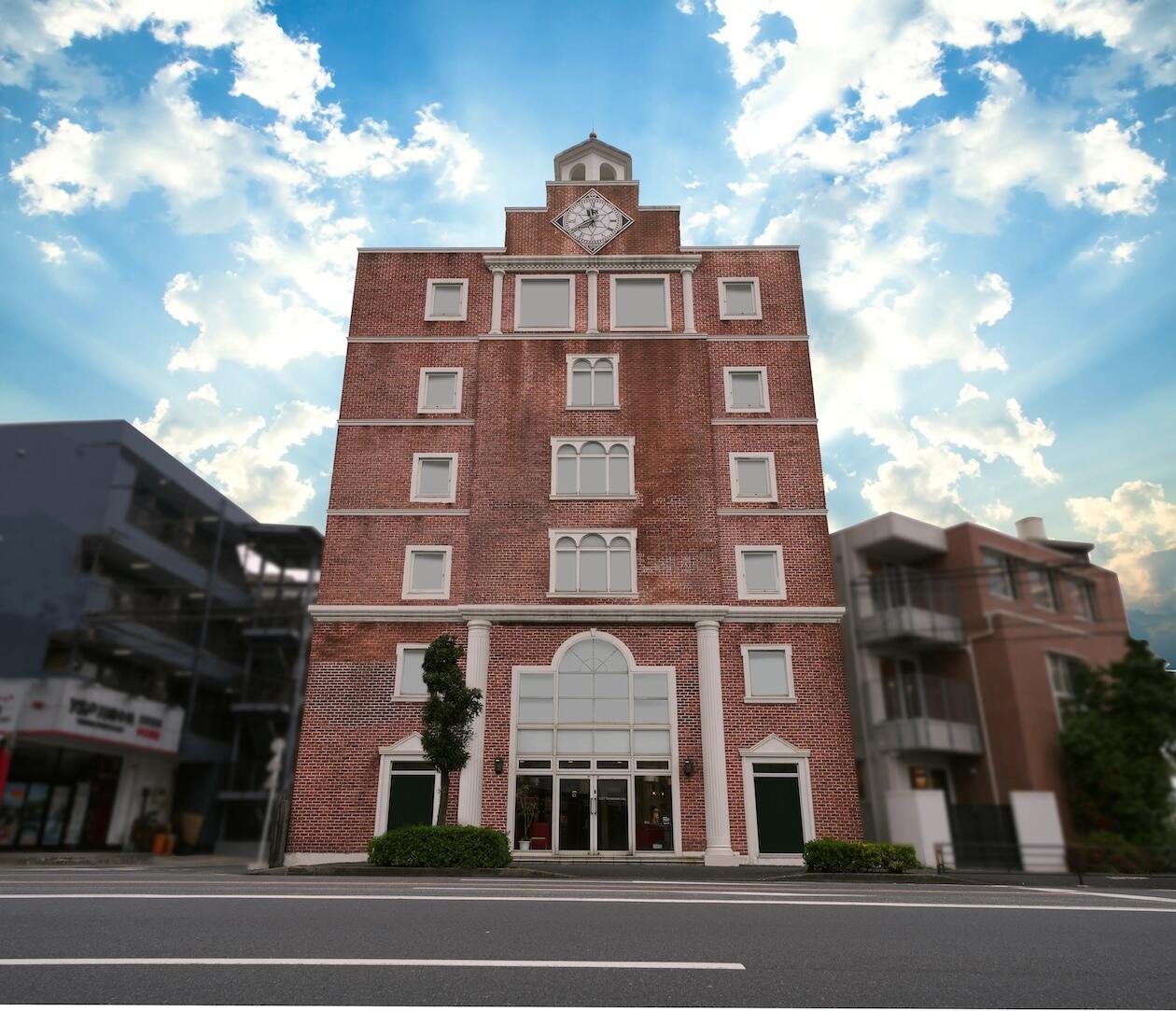 アットホーム】ボウクス(株)(神奈川県 川崎市中原区)｜不動産会社