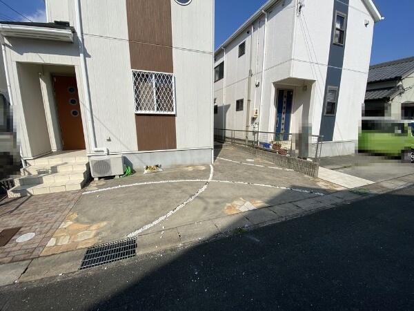 アットホーム 豊川市 東曙町 豊川駅 2階建 ４ｌｄｋ 豊川市の中古一戸建て 提供元 住友不動産販売 株 岡崎営業センター 一軒家 家の購入