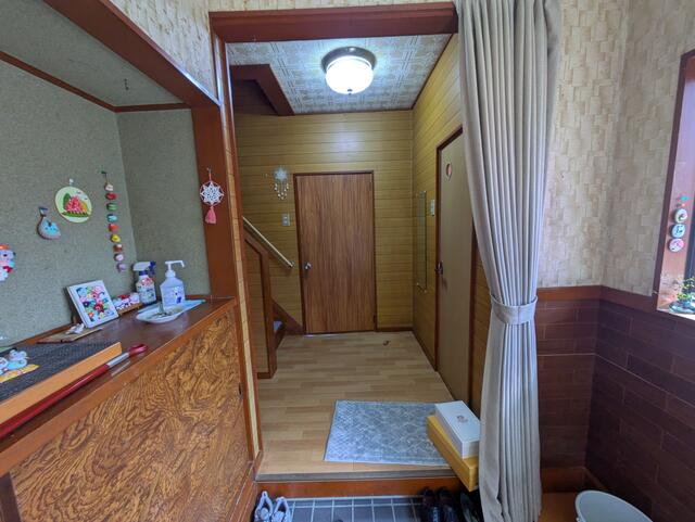 detached 新庄市万場町