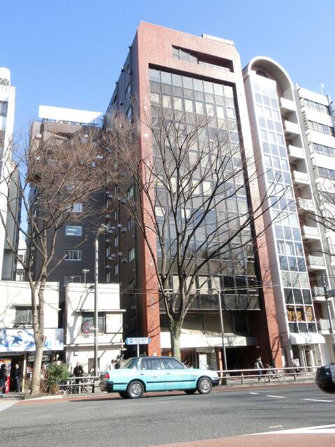 【アットホーム】越一ビル 901（提供元：(株)エンジンテラス 渋谷店）｜渋谷区の貸事務所[6984774688]
