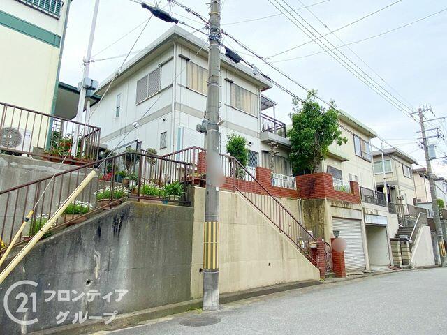 Akashi City, Kita-Asagirioka 2-chome (Akashi Station) 2 stories above ground, 1 basement level, 4LDK &mdash; photo 4