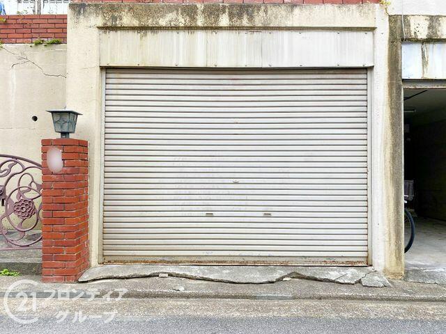 Akashi City, Kita-Asagirioka 2-chome (Akashi Station) 2 stories above ground, 1 basement level, 4LDK &mdash; photo 5