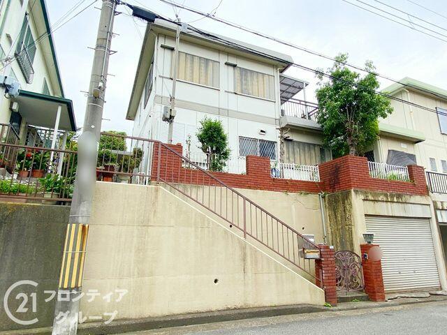 Akashi City, Kita-Asagirioka 2-chome (Akashi Station) 2 stories above ground, 1 basement level, 4LDK &mdash; photo 6