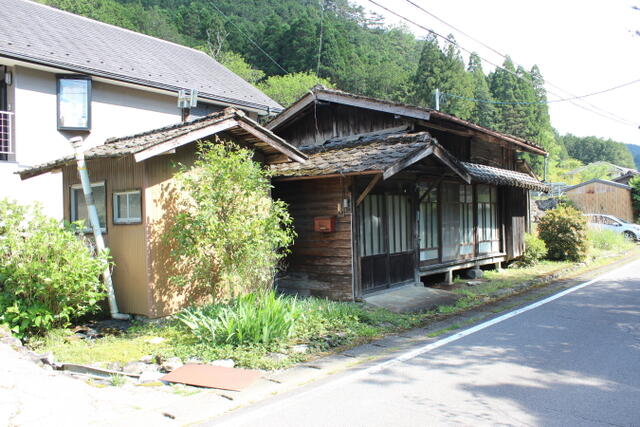 detached 下呂市金山町岩瀬