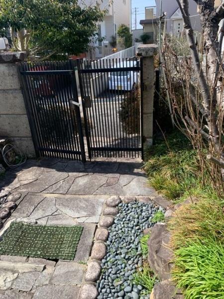 Arinodai 6-chome, Kita-ku, Kobe City (near Gosha Station) 2-story building, 4DK &mdash; photo 3