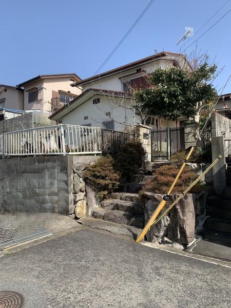 Kobe, Hyogo property