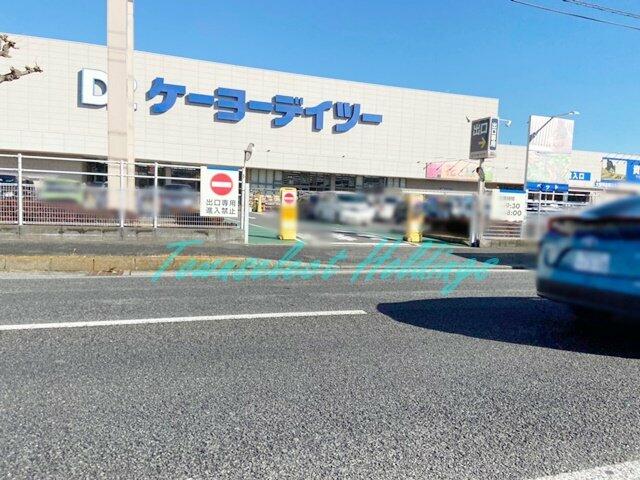 アットホーム 横須賀市 佐原４丁目 北久里浜駅 1階 ２ｄｋ 提供元 株 湘南ライヴ 横須賀店 横須賀市の賃貸マンション