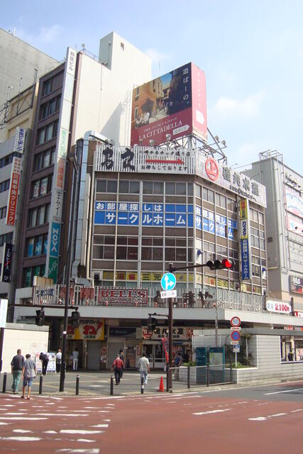 神奈川県 川崎市川崎区 駅前本町 川崎駅 の貸し店舗 賃貸 不動産情報はアットホーム