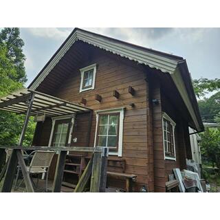 Fukuchiyama City, Miwa-cho Ubarishita (Fukuchiyama Station) One-story building, 1DK, 3 million yen.