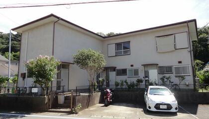 三浦郡葉山町の庭付き賃貸物件一覧 アットホーム 賃貸マンション アパート 貸家