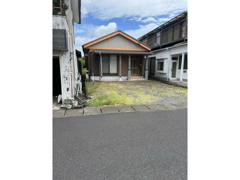 Osaki Town, So District, Kasyuku, Single-story building, 3DK