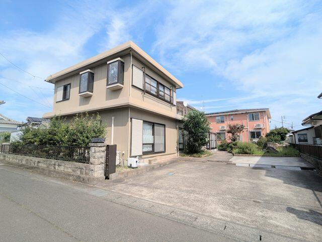 アットホーム】仙台市太白区 四郎丸字落合 (南仙台駅 ) 2階建 アットホーム】仙台市太白区 四郎丸字落合 (南仙台駅 ) 2階建