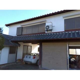 detached 磐田市太郎馬新田