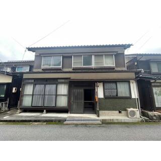 detached 岩美郡岩美町大字岩本