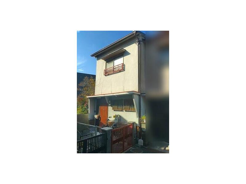 Hirakata City, Nagisa Nishi 1-chome (Gotenyama Station) 2-story 3DK