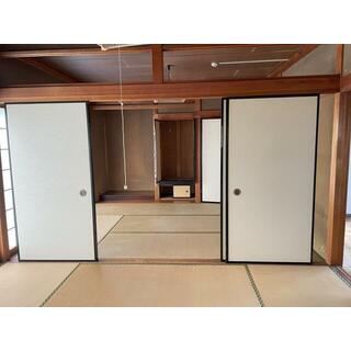 detached 河北郡津幡町字津幡