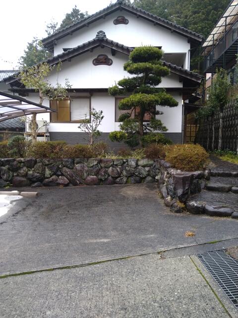Cheap house for sale in Yawatahama, Ehime