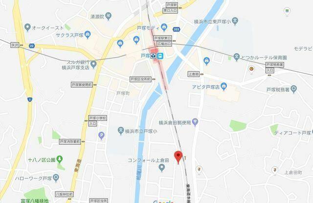 アットホーム セーフズマンション 304 提供元 株 タウンハウジング 戸塚店 横浜市戸塚区の賃貸マンション アットホーム セーフズマンション 304 提供元 株 タウンハウジング 戸塚店 横浜市戸塚区の賃貸マンション