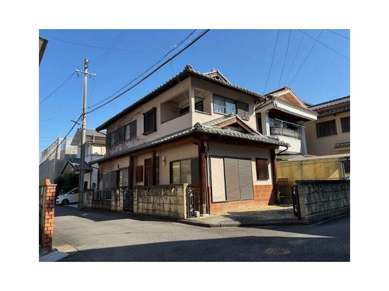 2-story 5DK in Asahicho, Nabari City (Nabari Station)