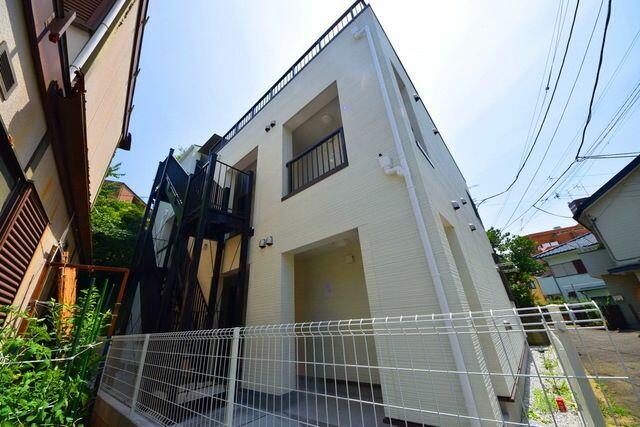 アットホーム 横浜市西区北軽井沢の賃貸物件 賃貸マンション アパート 賃貸住宅情報やお部屋探し