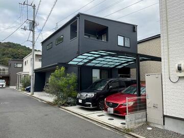 アットホーム】松山市 高岡町 2階建 5LDK[6988616151]松山市の