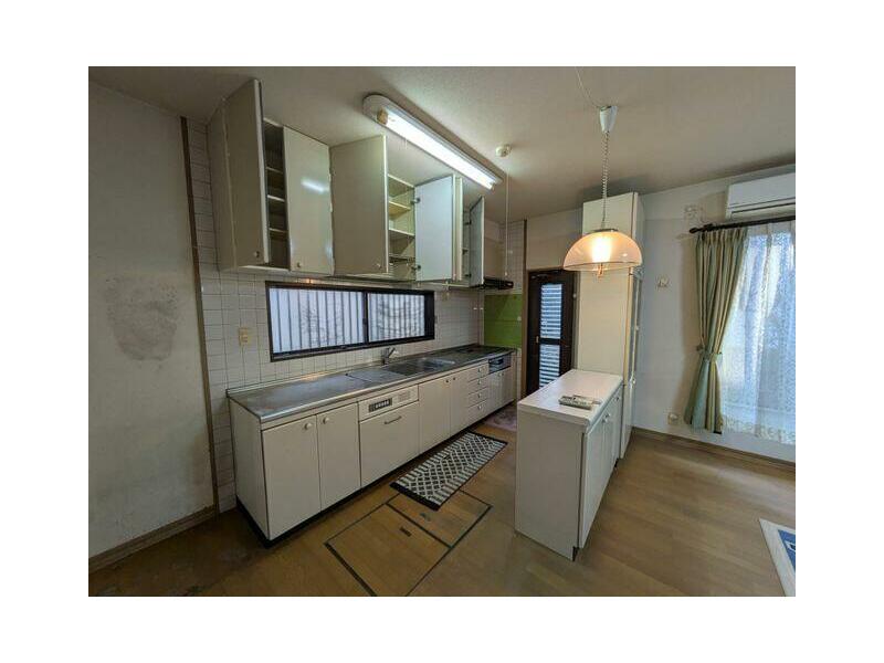 Yamaguchi City, Orimoto 2-chome (Miyano Station) 2-story 7SLDK