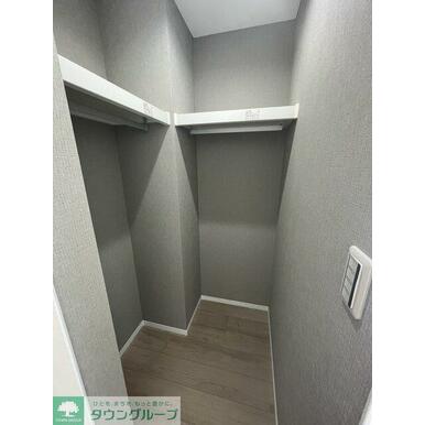 同物件、別部屋写真となります。