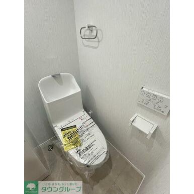 同物件、別部屋写真となります。