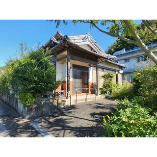 detached 長崎市北浦町