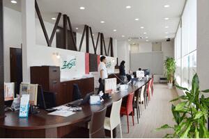 アットホーム リネシス 株 秋田県 秋田市 アットホーム加盟店