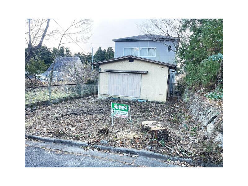 Yayado, Otsu City (Shiga Station) One-room, one-story building

1,200,000 yen